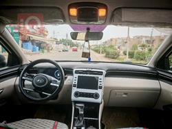 هیوندای تۆکسۆن